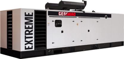 G1260PS с АВР