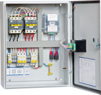 АД-600C-Т400-1РМ15 в контейнере