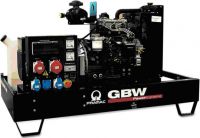 GBW 22 P в контейнере с АВР