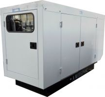 АД 20-Т400 PB (Проф) в кожухе