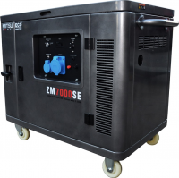 ZM 7000 SE в кожухе