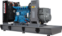 E BD EG 1400 в контейнере с АВР