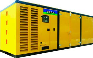 APD 1540M в кожухе