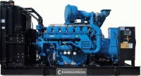 EFP 1250/400 в контейнере с АВР
