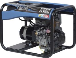 DIESEL 4000 E XL EXPORT