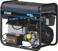 DIESEL 15000 TE XL C AUTO