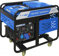 SDG 12000EHA