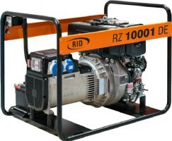 RZ 10001 DE