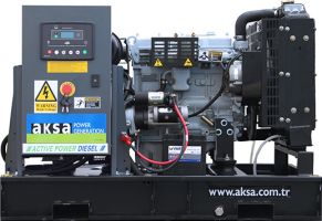 APD 17A