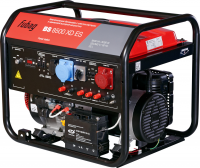 BS 8500 XD ES с АВР