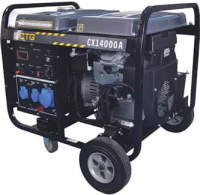 CX14000A в контейнере