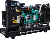 AD100-T400C в контейнере с АВР