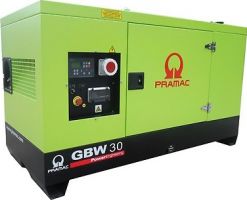 GBW 30 Y в кожухе