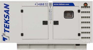 TJ110PE5C в кожухе с АВР