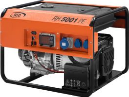 RH 5001 P
