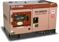 TKV-7.5SBS