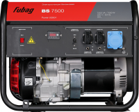 BS 7500