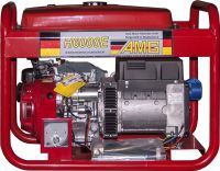 H 6000E с АВР