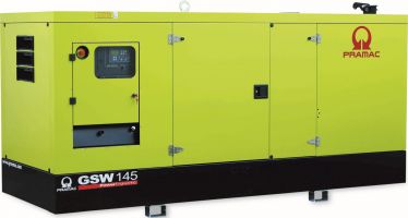 GSW 270 I в кожухе