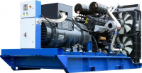 АД-640С-Т400-1РМ9 в контейнере