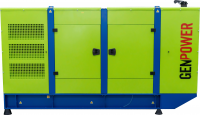 GDZ-GNP 550 OTOSK