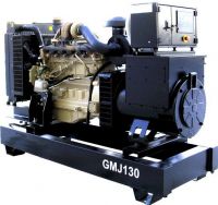 GMJ130 в контейнере с АВР
