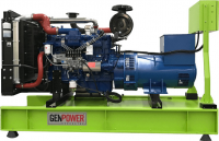 GNT-GNP 255 OTO ATS