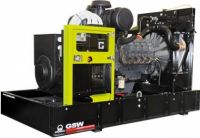 GSW 65 P в контейнере