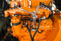 GE CURSOR250 E
