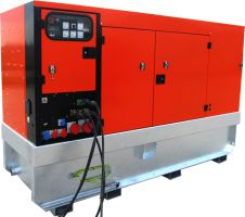 EPSR150TDE