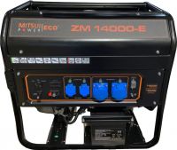ZM 14000 E-3 с АВР