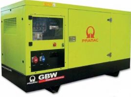 GSW165 P в кожухе