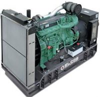 GE.DW.625/560.BF в контейнере с АВР