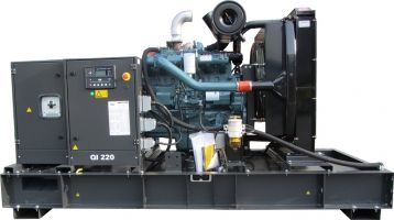 QI 220 с АВР