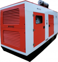 АД-640С-Т400-2РKМ Doosan