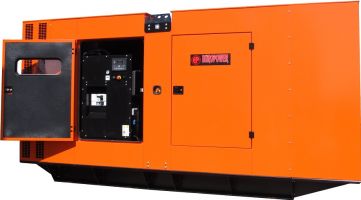 EPS 600 TDE