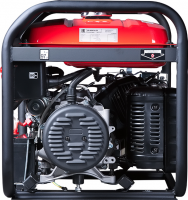 BS 8000 DA ES