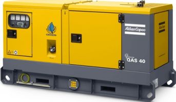 QAS 40