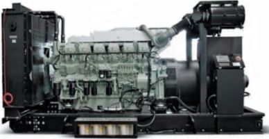 HTW-1530 T5 11кВ