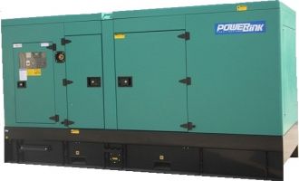 GMS140PXS в кожухе
