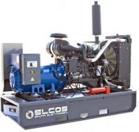 GE.CU.176/160.BF в контейнере с АВР