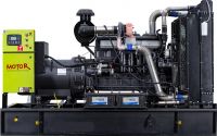 АД400-T400 W