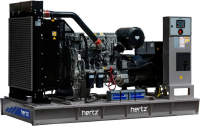 HG 815 PC в контейнере
