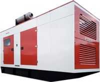 АД-550С-Т400-2РKМ Shangyan