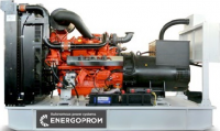 EFS 640/400 A с АВР