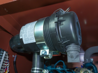 TKV-14TPC с АВР