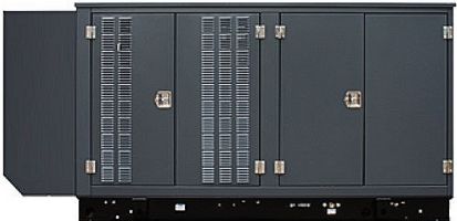GGW150G в кожухе