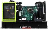 GSW 580 DO