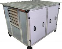 DS 11000 A ES в контейнере