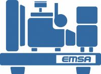 E IV ST 0190 в контейнере с АВР